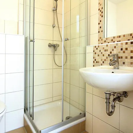 Appartement Ferienwohnung, Graal-mueritz, Cleaning Included Graal-Mueritz