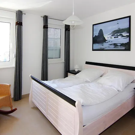 Apartament Ferienwohnung, Graal-mueritz, Cleaning Included